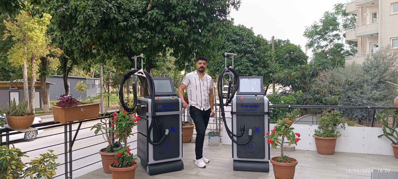 MİRA Tarsus En Yakın Estetik Ve Güzellik Merkezi Hizmetleri